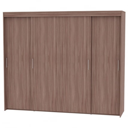 Шкаф-купе T-5-198х235х45(ЯШТ-7)_0