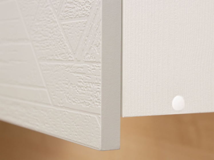 Шкаф кухонный (с системой плавного закрывания) Бостон 104.96_1