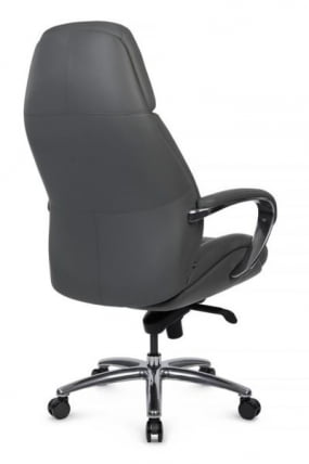 Кресло Porsche F181-F Антрацит_2