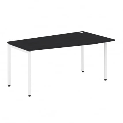 Стол XTEN-S XSCT 169 R Дуб Юкон/белый_0