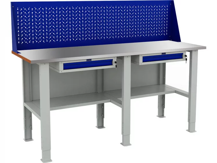 Верстак Expert WS WTS200.F2/F2/F2.210_0