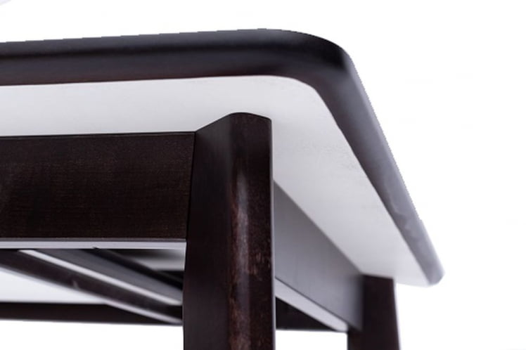 Стол обеденный Пегас Plus 160x95 Орех_8