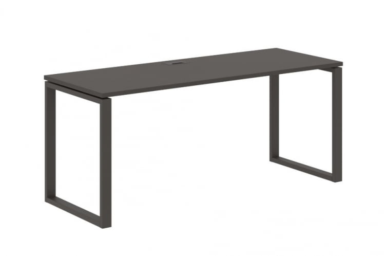 Стол письменный EDIS EQST 1767 Мокко_0