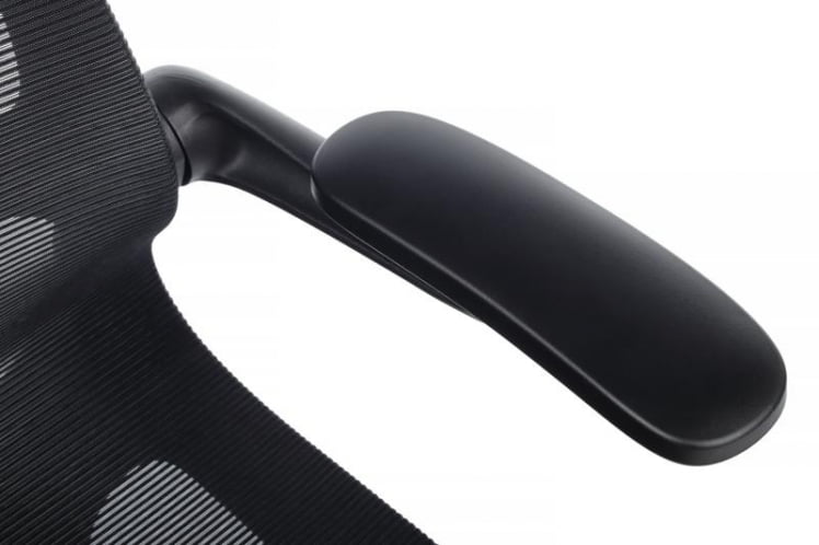 Кресло Миллер ЙСДЖ-300 Черный / Miller YSJ-300_8