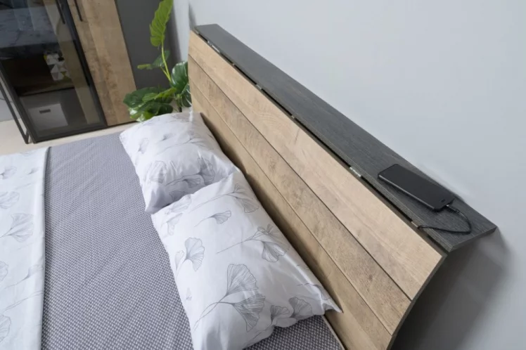 Спальня Трувор