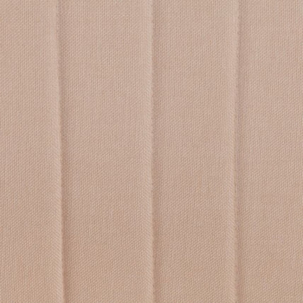 Стул ARC / 2 шт. в упаковке ткань/металл, 46 х 52 х 88 см, бежевый 08/черный_6