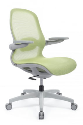 Кресло Миллер ЙСДЖ-300 Зеленый / Miller YSJ-300_0
