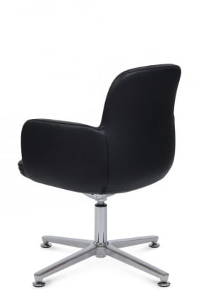 Кресло Charm-ST C2512 Черный_4