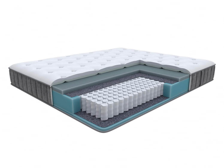 Матрас Grace Medium 160х190_0