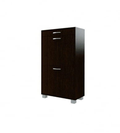 Обувница ШО-52 В Венге_0