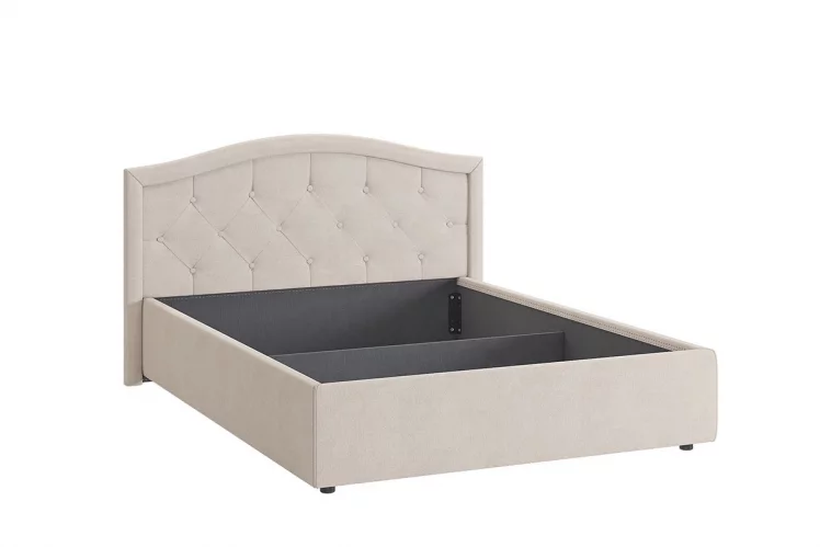 Кровать 1.4 Верона-2 KM1.4-01.2.2081 Крем_2