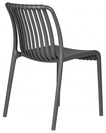 Стул обеденный DOBRIN WALTER (темно-серый)_3