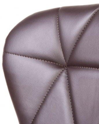 Стул барный ДОБРИН БАРНИ (коричневый) 2 шт / DOBRIN BARNY_9