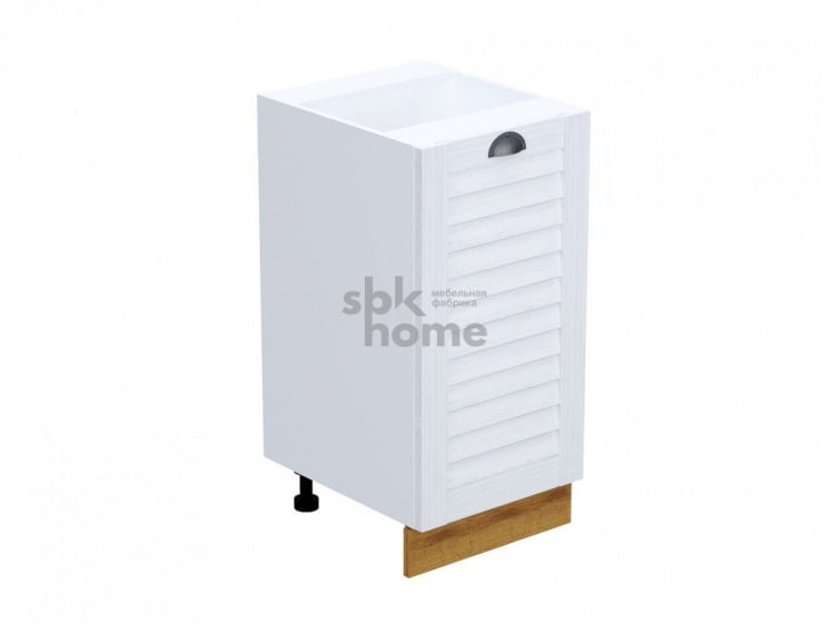 Стол С-40, Кантри (400*470*820) Сосна Андрерсен/Риббек натур., 21002 _0