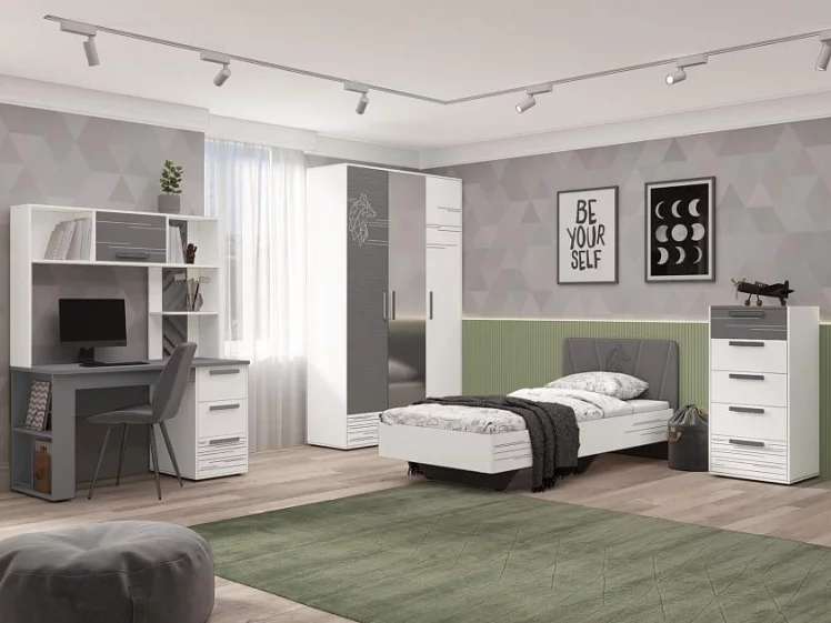 Детская Аляска