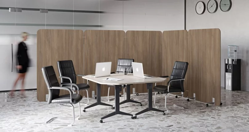 Мебель для персонала R-line