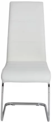 Стул для кухни DC 6168 (SOHO) Белый_4