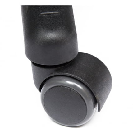 Компьютерное кресло Duke норка/коричневый_14