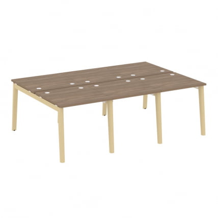 Рабочая станция ONIX WOOD OW.D.RS-6.0.8 Дуб Аризона/Светлый_0