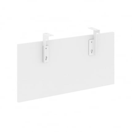 Царга для стола на металлокаркасе ONIX WOOD O.M-CS-0 Белый Бриллиант/Светлый_0