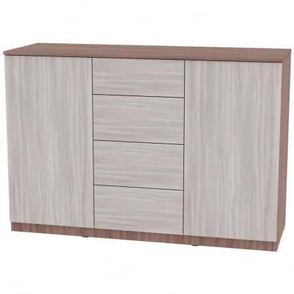 Комод К-93кс135кс45-1-ПО(ЯШТ-ЯШС) / K-93x135x45-1-PO(ЯШТ-ЯШС)_0