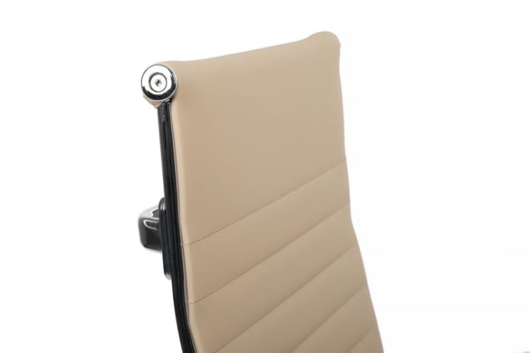 Кресло Hugo RCH 6002-1SE Бежевый_8