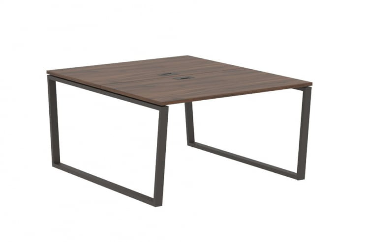 Бенч-система EDIS EVWST 1316 Дуб Денвер темный Мокко_0