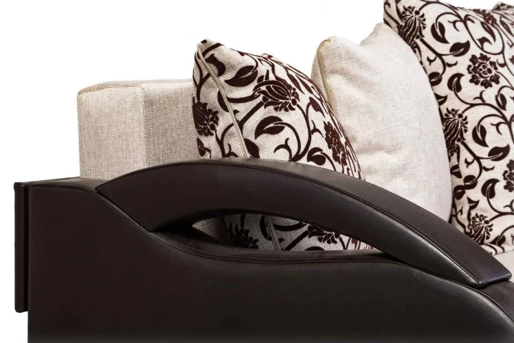 Диван Юпитер ДУ Аслан бежевый_3