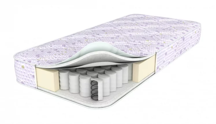 Матрас Comedy (Комедия)  80х160_0