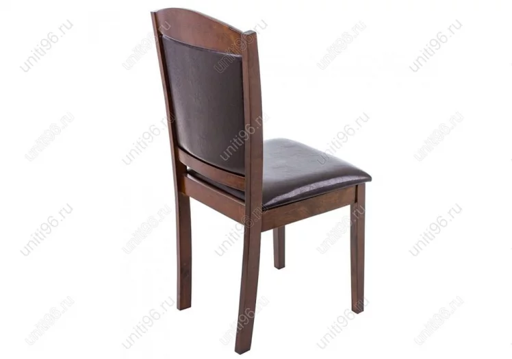 Стул Goodwin Темно-коричневый_7