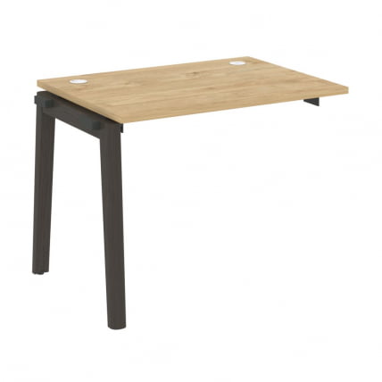 Наборный элемент рабочей станции ONIX WOOD OW.1.NRS-1.7 Тиквуд Светлый/Темный_0