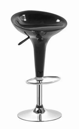 Стул барный BN3001 Черный_1