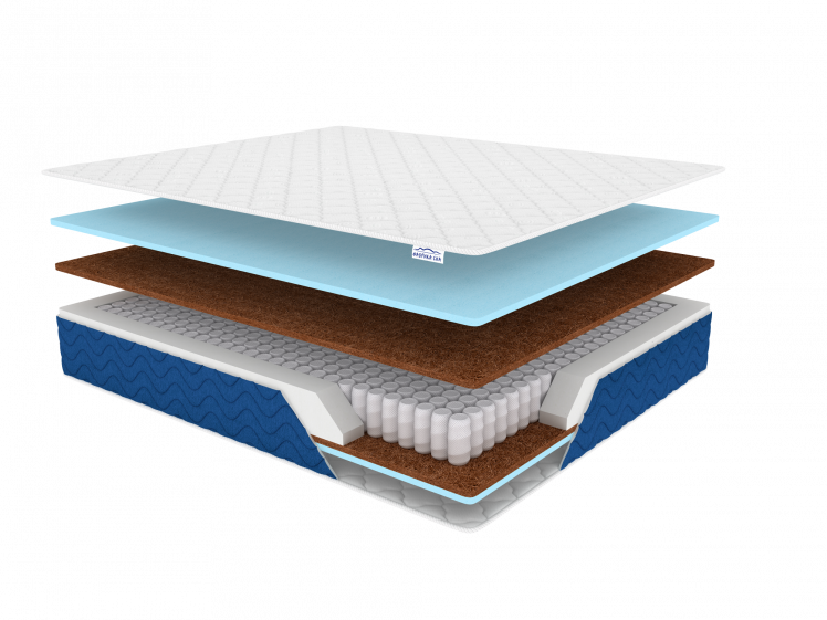 Матрас Sleep Hard 80x190_0