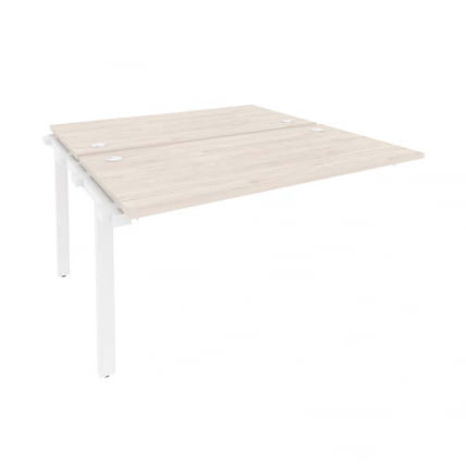 Наборный элемент рабочей станции на м/к ONIX O.M-2.NRS-3.7 Денвер Светлый/Белый_0