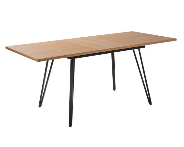 Стол раздвижной Диего 120-160 Белый_7