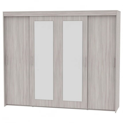 Шкаф-купе T-5-198х235х60-M(ЯШС-1)_0