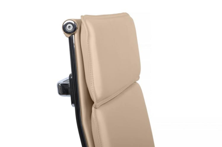 Кресло Hugo RCH 6003-1SEC Бежевый_8