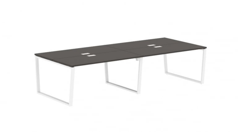 Бенч-система EDIS EVWST 3113 Мокко Белый_0