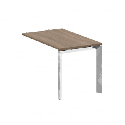 Брифинг-приставка на П-образном м/к ONIX DIRECT LUX M-O.MP-BR-11 Дуб Аризона_0