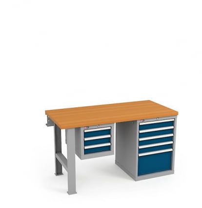 Верстак-набор ВС-150-06 МФ_0