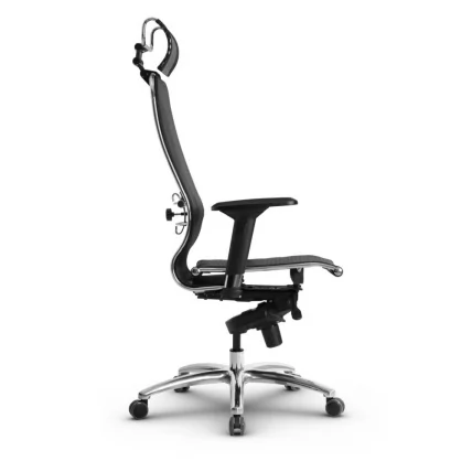 Кресло руководителя Samurai S-3.04 Черное_3