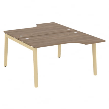 Рабочая станция ONIX WOOD OW.D.SA-2 Дуб Аризона/Светлый_0