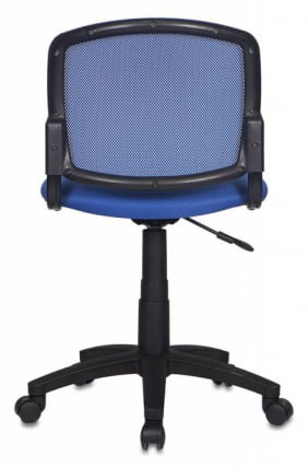 Кресло офисное Бюрократ CH-296NX/15-10 Темно-синий_3