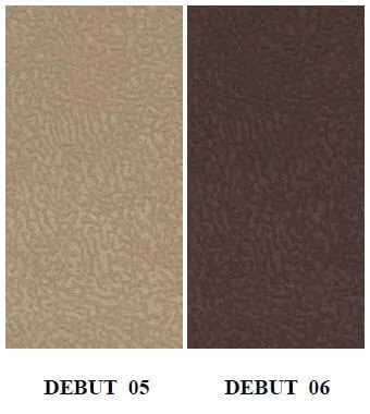 Диван-кровать Комбо-3 ППУ Дебют 5,Дебют 6,Натюре 04_2