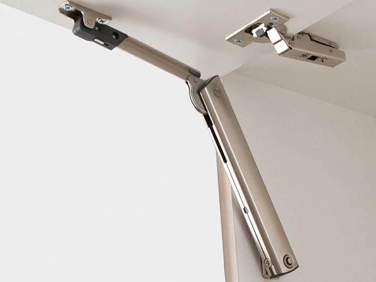 Кухонный гарнитур (ширина 240 см) Бьянка 27_3