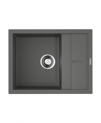 Мойка Omoikiri Sumi 65-Pl Tetogranit/Платина_0