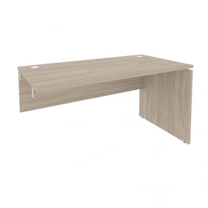 Наборный элемент рабочей станции ONIX O.1.NRS-3.7 Дуб Аттик_0