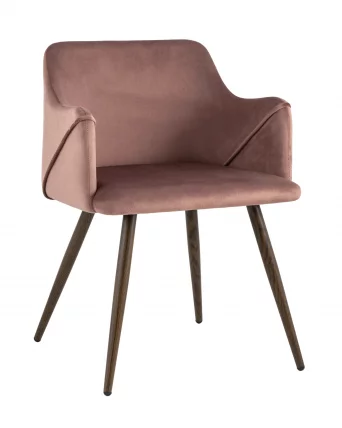 Стул Монарх NEW Розовый_0