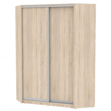 Шкаф-купе YA-198х1250-2(ДСС-D6D6)_0