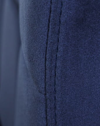 Стул барный ДОБРИН ДОМИНИC (темно-синий велюр (МДЖ9-118)) 2 шт / DOBRIN DOMINIC (MJ9-118))_9